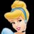 Princess Cinderella
