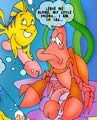 Sex in Ocean