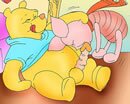 Winnie the Pooh