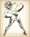 Elastigirl