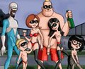 The Incredibles