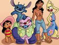 Lilo and Stitch