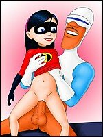 The Incredibles