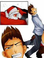 Gay Toons