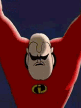 Incredibles