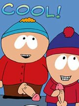 Porn in The South Park